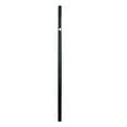 thumbnail image 1 of MHP Everglow POBAI 7 x 9 ft. Aluminum Lamp Post with Internals, Black, 1 of 1