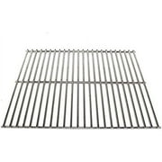 MHP Gas Grill WNK TJK Stainless Steel Briquette Rock Grate 22? x 14? GG-Grate-SS