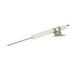 thumbnail image 1 of MHP IG6B Ceramic Electrode Ignitor Probe with Bendable Wire, 1 of 1