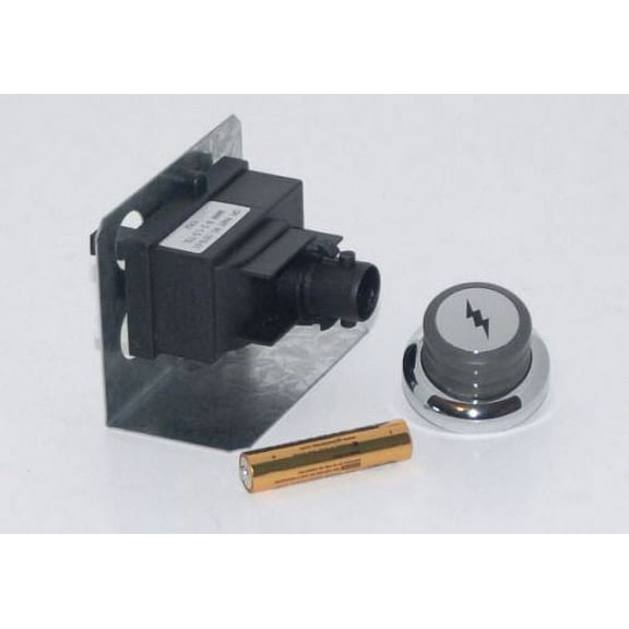 MHP IGEIB7B Weber Dual Outlet Electronic Module