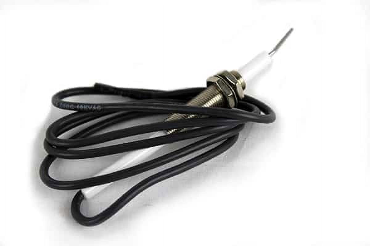 MHP Nexgrill & Jennair Ceramic Electrode Ignitor and Wire IG32B