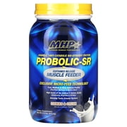 MHP Probolic-SR, Cookies & Cream, 2.14 lbs 972.4 g