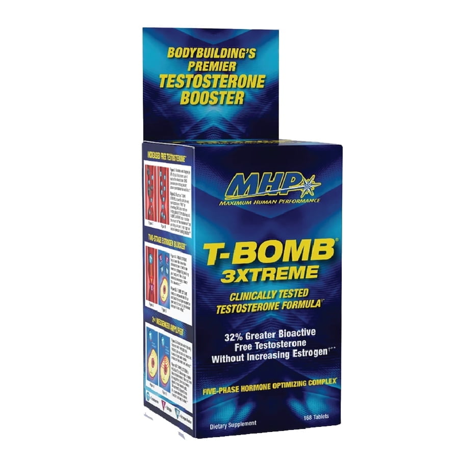 Testosterone Boosting Supplements For Men Over 40