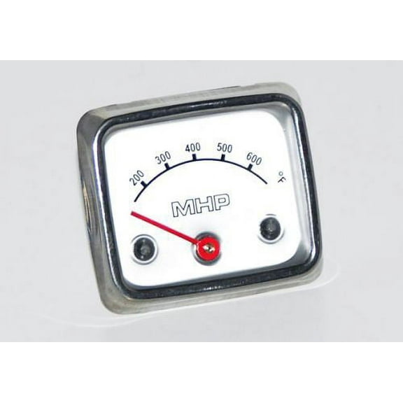 MHP TG2B Universal Bolt On Temperature Gauge