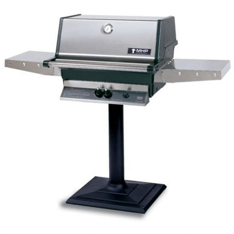 Heritage gas grill shop