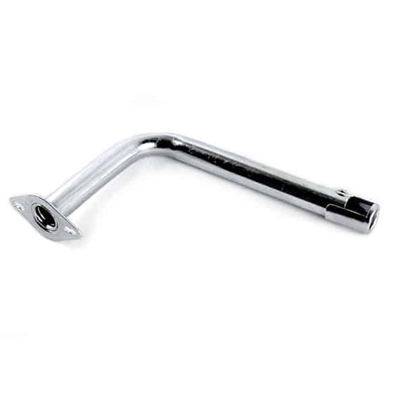 MHP Sunbeam, Charmglow & Arkla Plated Steel 7" Venturi V37B