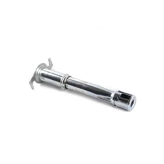 MHP Universal Plated Steel Single Adjustable Venturi 7.5"-9.5" V7AB