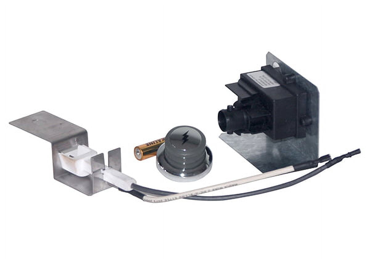 Mp Collector Module MHP Weber Electronic Spark Module & Collector Box IGEIB11B - Walmart.com