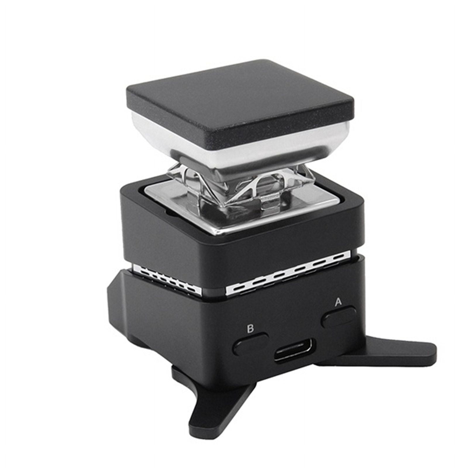 MHP30 Mini Hot Plate Heating Tool Portable Volume Builtin OLED Display