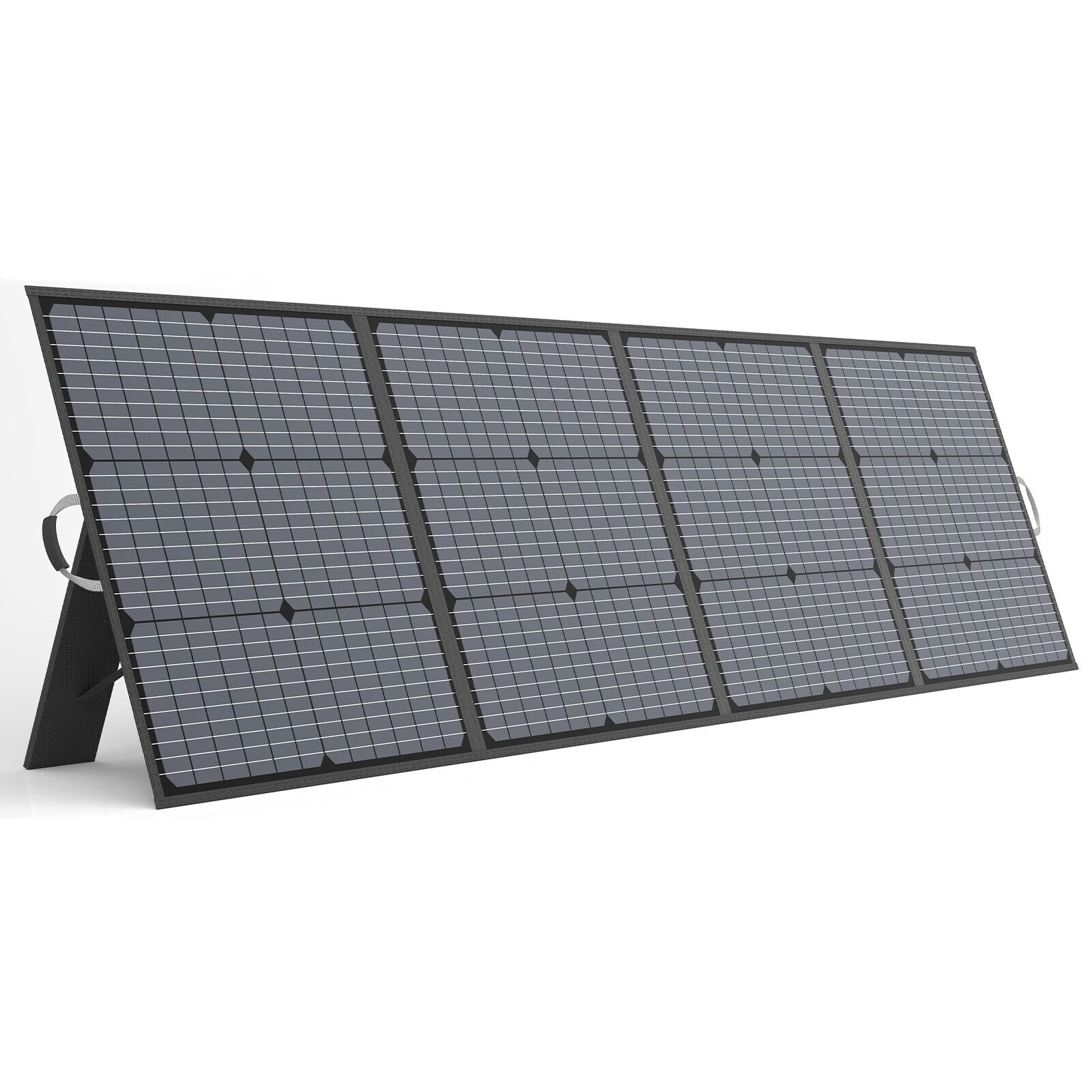 MHPOWOS Solar panel 220W 40V Foldable Solar Charger Solar Cell For Camping RV
