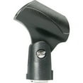 thumbnail image 1 of Hosa Microphone Clip Plastic 25 Mm, 1 of 2