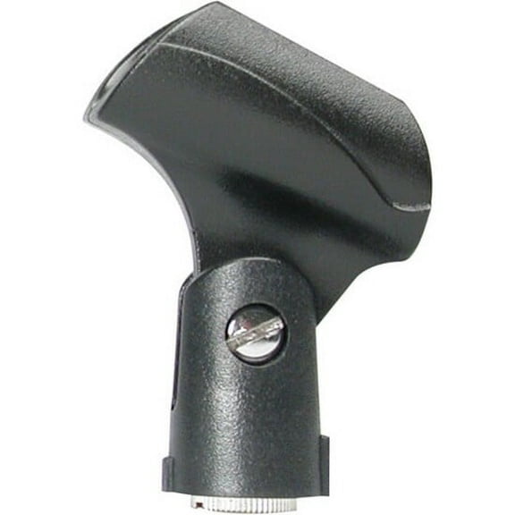 Hosa Microphone Clip Plastic 25 Mm