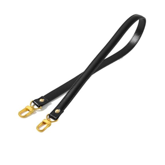 MHS-B-10 Bucket Bag Brown Shoulder Strap Underarm Bag Strap Single Shoulder Crossbody Bag Strap Single Shoulder