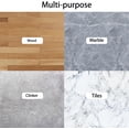thumbnail image 1 of MHSIOAP-6 Pack 9 Inch Square Microfiber Mop Pad Refill Compatible with True & Tidy SPIN-800 TrueClean Mop M16 Spin Mop and Most Square Spin Mop & Bucket, 1 of 4