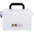 MHSIOAP-6815AG Mini Sidekick Carrying Case, Portable Art &amp; Craft ...
