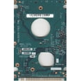 thumbnail image 1 of MHV2080AH, PN CA06531-B038, Fujitsu 80GB IDE 2.5 PCB, 1 of 1