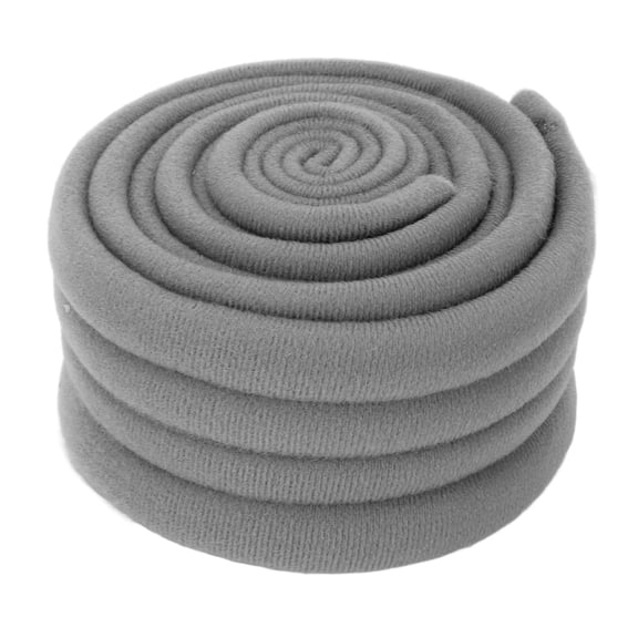 MHXCV Arm Sling Support Strap Comfortable Practical Brace for Forearm Shoulder Elbow Dislocation Injury Recovery, Gray, 59 inches / 149.86 cm