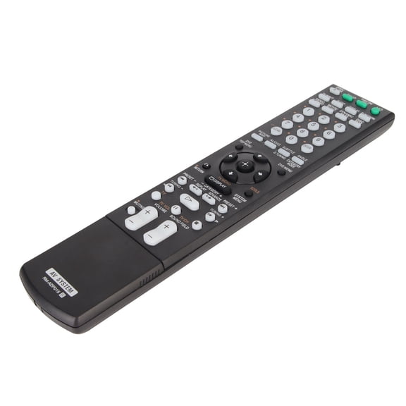 MHXCV DVD Home Theater System Remote Control Replacement RM ADP015 for RM ADP010 RM ADP016 DAV HDX500 DAV HDX501 DAV HDX501W High Quality ABS Quick Response