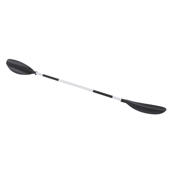 MHXCV Kayak Paddle Adjustable Professional 4 Piece Paddle for Kayaking Surfboard Ocean Boat Rubber Boat 83.9 in / 213 cm