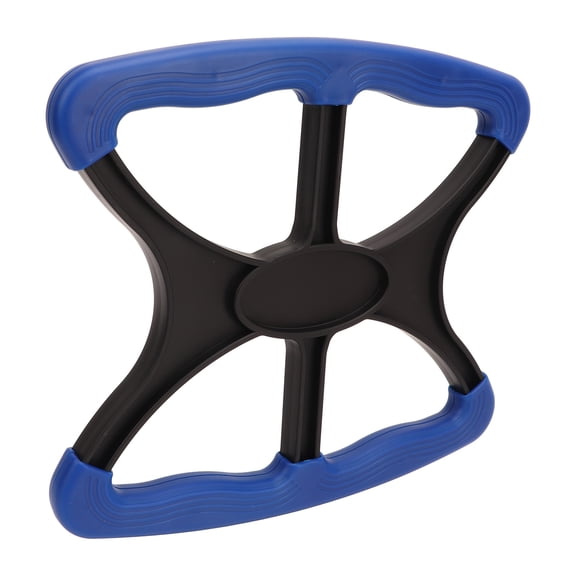 MHXCV Lift Assist Device Lightweight Sturdy Non Slip Handle Portable Lift Standing Aid for Elderly Disabled Patient and Bariatric Care Support Tool 10 inches / 25.4 cm Length