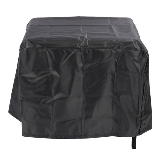 MHXCV Portable Generator Cover Rain Proof 420D Oxford Cloth Heavy Duty Generator Enclosure While Running for Outdoor Weather Protection 22 inches / 55.8 cm