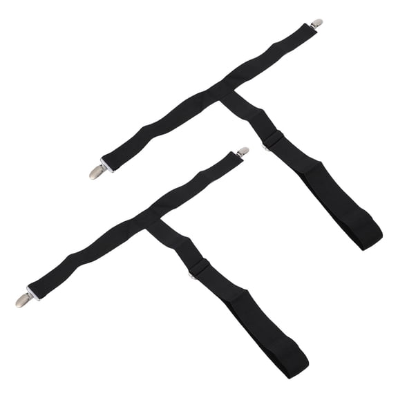 MHXCV Premium Clip and Pull Dressing Aid, 2Pcs Advanced Pants Assistant Device and Wearing Assist Tool for Daily Use, Practical Sock Helper for Elderly & Limited Mobility (20 Inches / 50.8 cm)