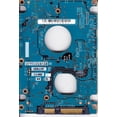 thumbnail image 1 of MHY2080BH, CP170892-01, CA26344-B32104BA, Fujitsu 80GB SATA 2.5 PCB, 1 of 1