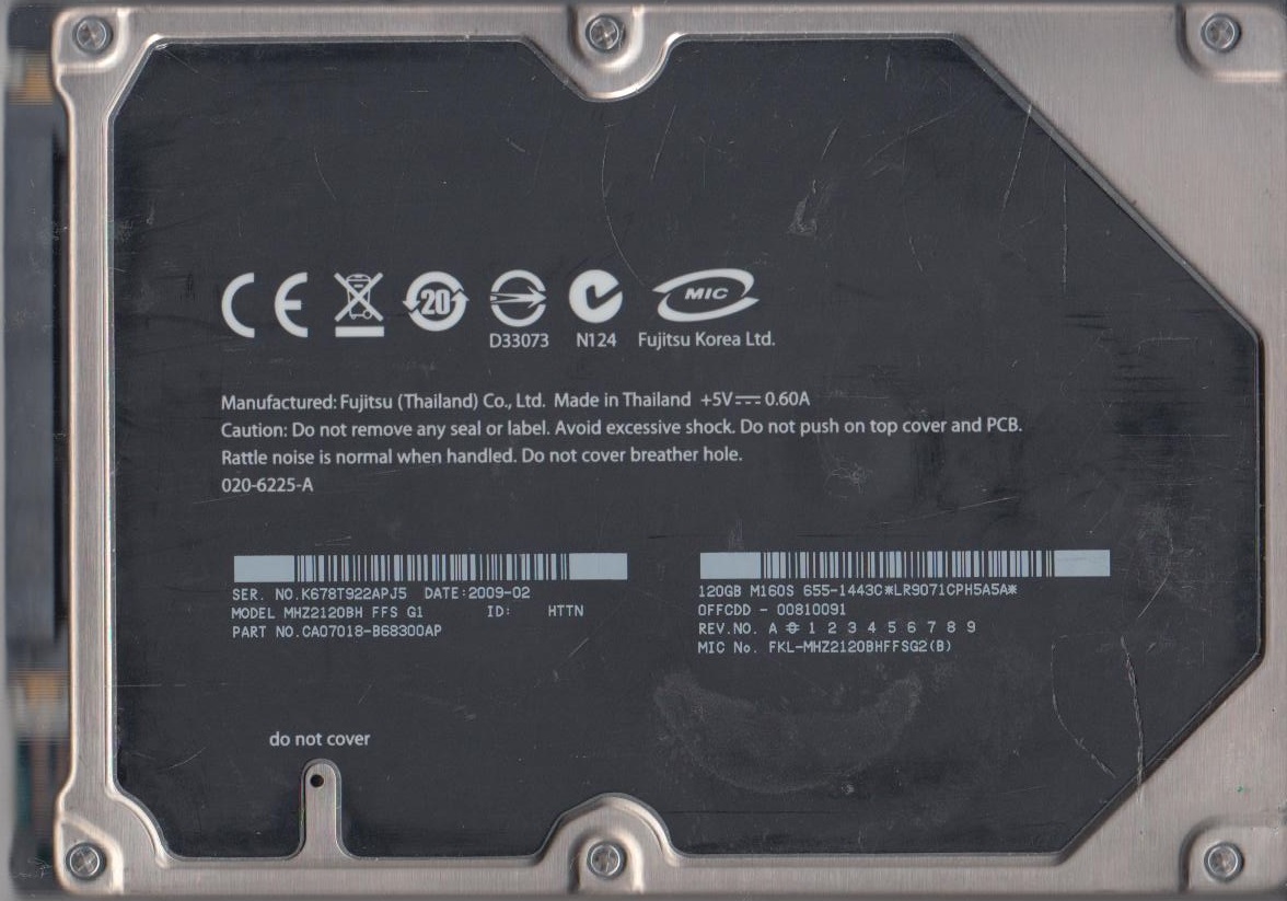 MHZ2120BH-FFS-G1-PN-CA07018-