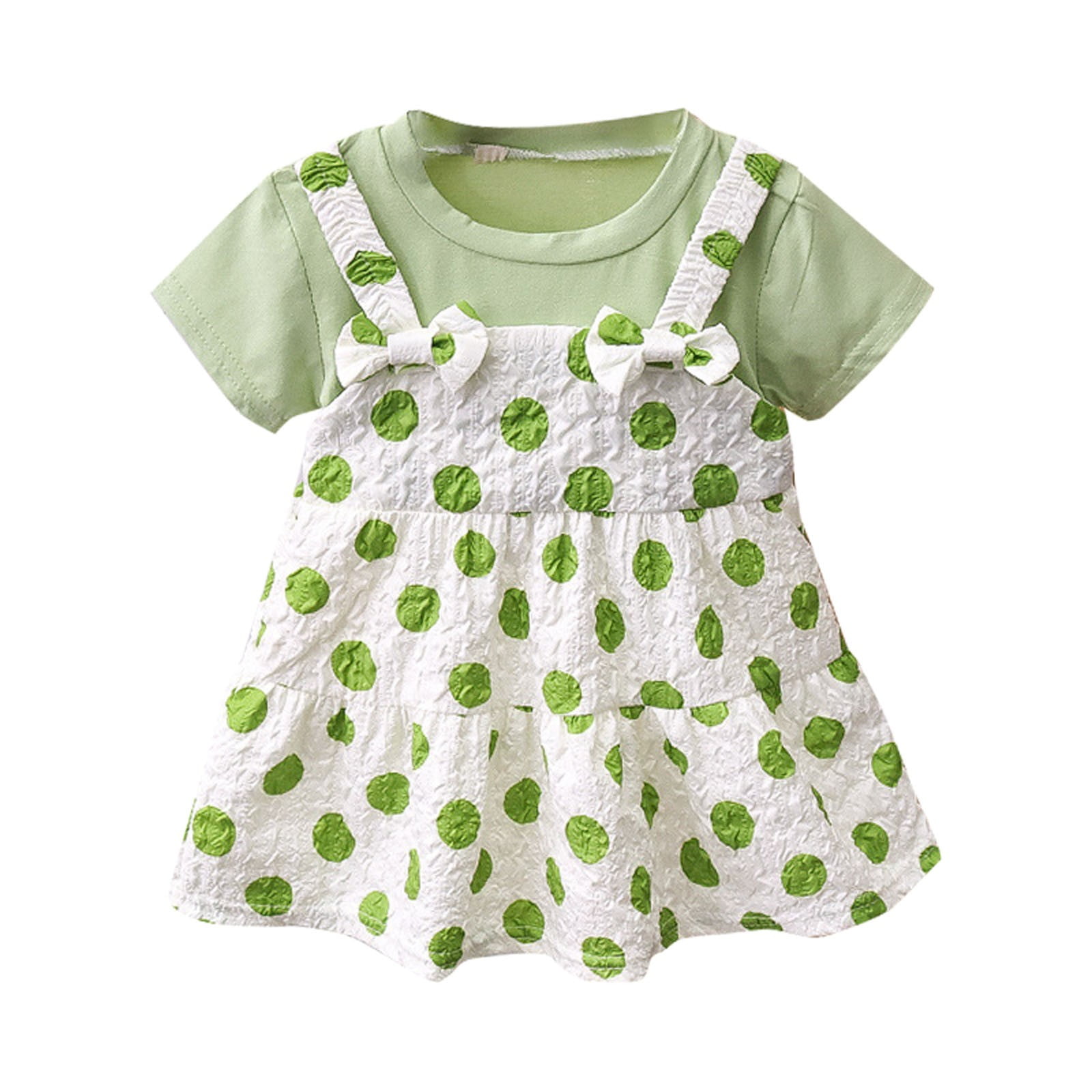 MHZLDYZ Big Girls Dresses Size 1618 Plus Infant Kids Girls Short