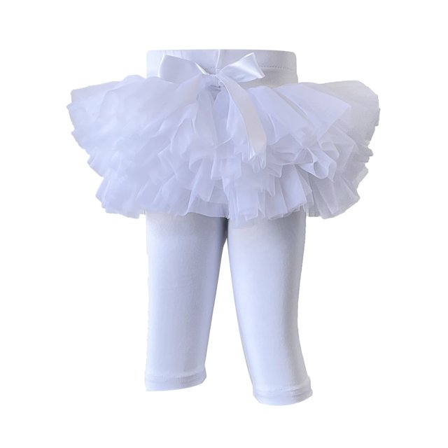 MHZLDYZ Girls Dresses Size 1416 Kids Toddler Baby Girls Spring Summer Solid Ruffle Tulle Tutu