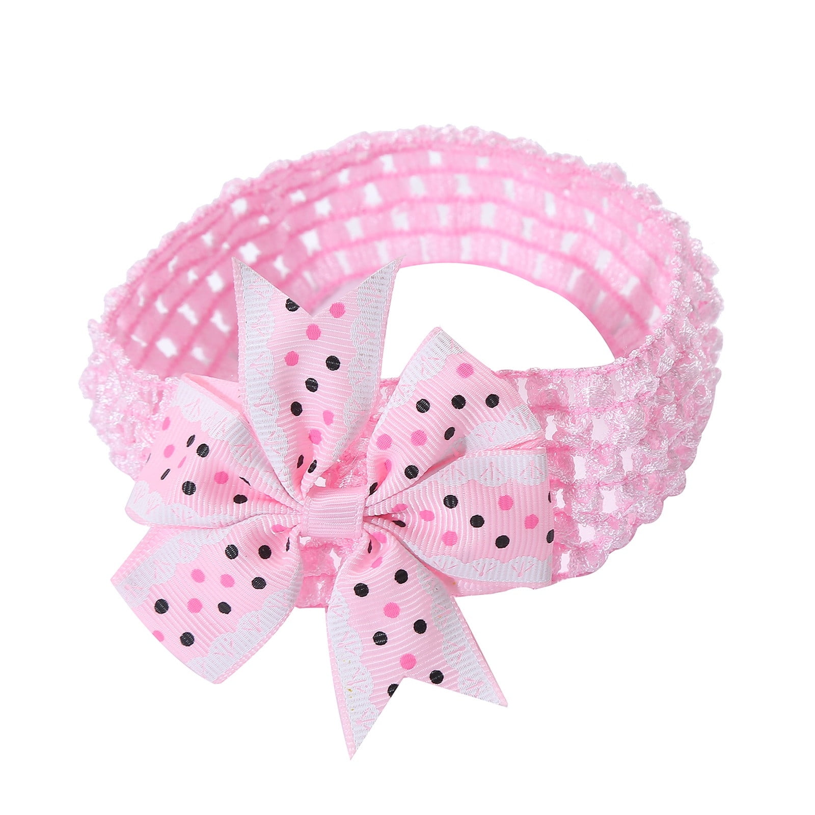 HB3906  Baby Girls headband