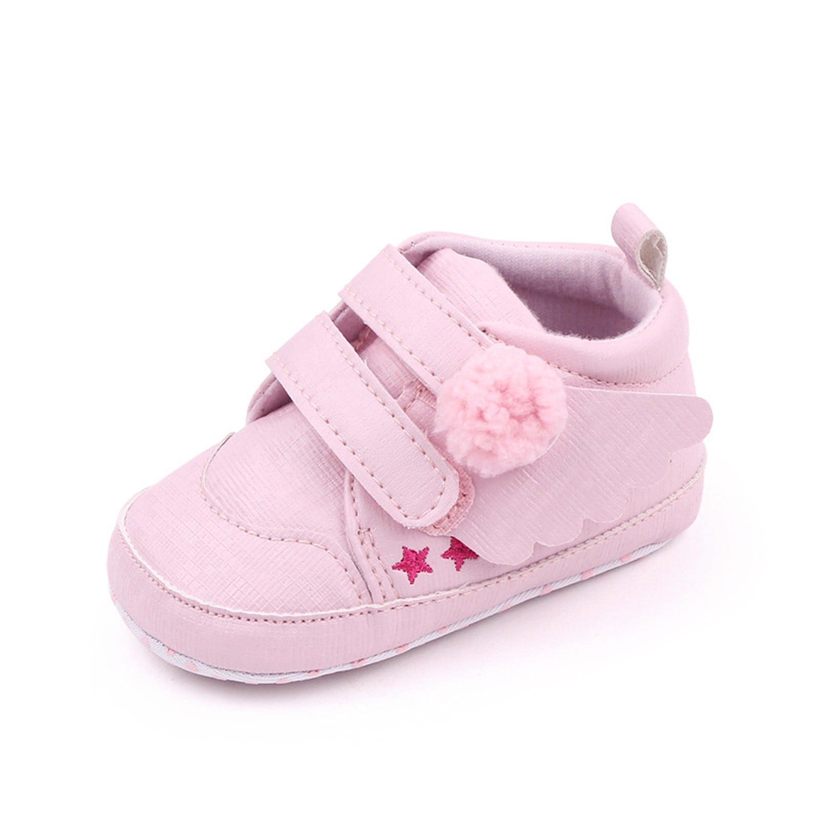 ♡bebe♡　0617 MHZLDYZ Baby Shoes 9-186 Months Girl Infant Baby Girls