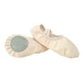MHZLDYZ Shoes for Boys Ballet Shoes for Girls Toddler Ballet Slippers