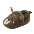 thumbnail image 1 of MHZLDYZ Ten Little Shoes Toddler Infant Baby Girls Boys Plush Animal Shoes Prewalker Sneakers Warm Shoes Shoes for Toddler Girls Toddler Slip On Shoes Sock Shoes for Baby Boy(F,13cm), 1 of 6