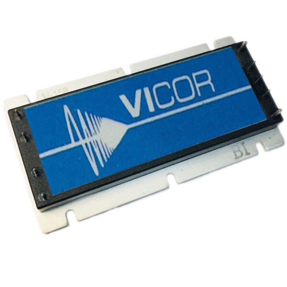 MI-222-MY Isolated DC/DC Converters 222MYS 28V15V 50W