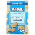 thumbnail image 1 of MI-DEL GLUTEN-FREE ARROWROOT COOKIES, 8 OZ., 1 of 2