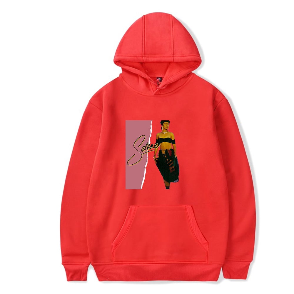 Selena quintanilla merchandise hoodie sales