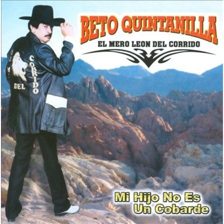 MI HIJO NO ES UN COBARDE