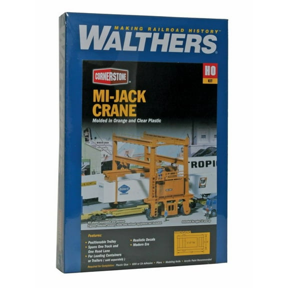 MI-JACK Translift(R) Intermodal Crane Kit