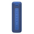 thumbnail image 1 of MI Portable Bluetooth Speaker, Blue, MDZ-36-DB, 1 of 4