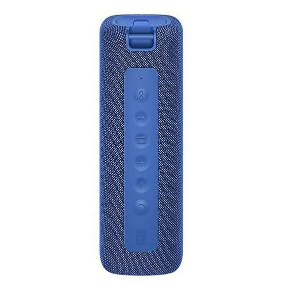MI Portable Bluetooth Speaker, Blue, MDZ-36-DB