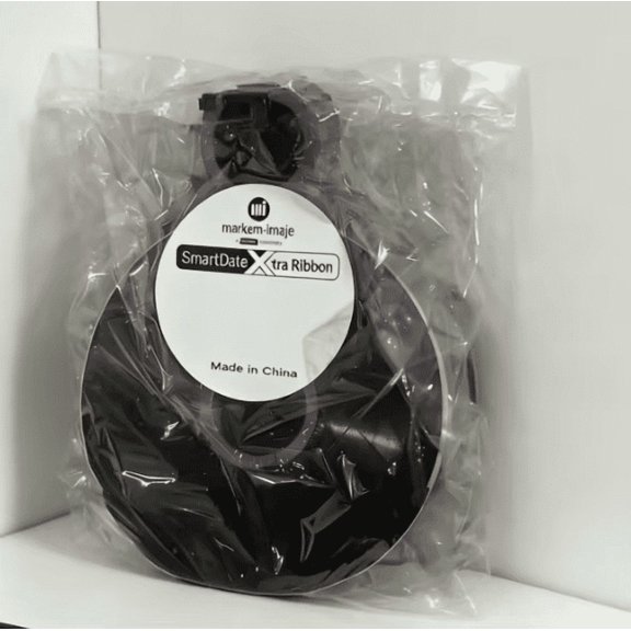 MI Ribbon  814911040033BK  33MM*400M for MI TTO Printer