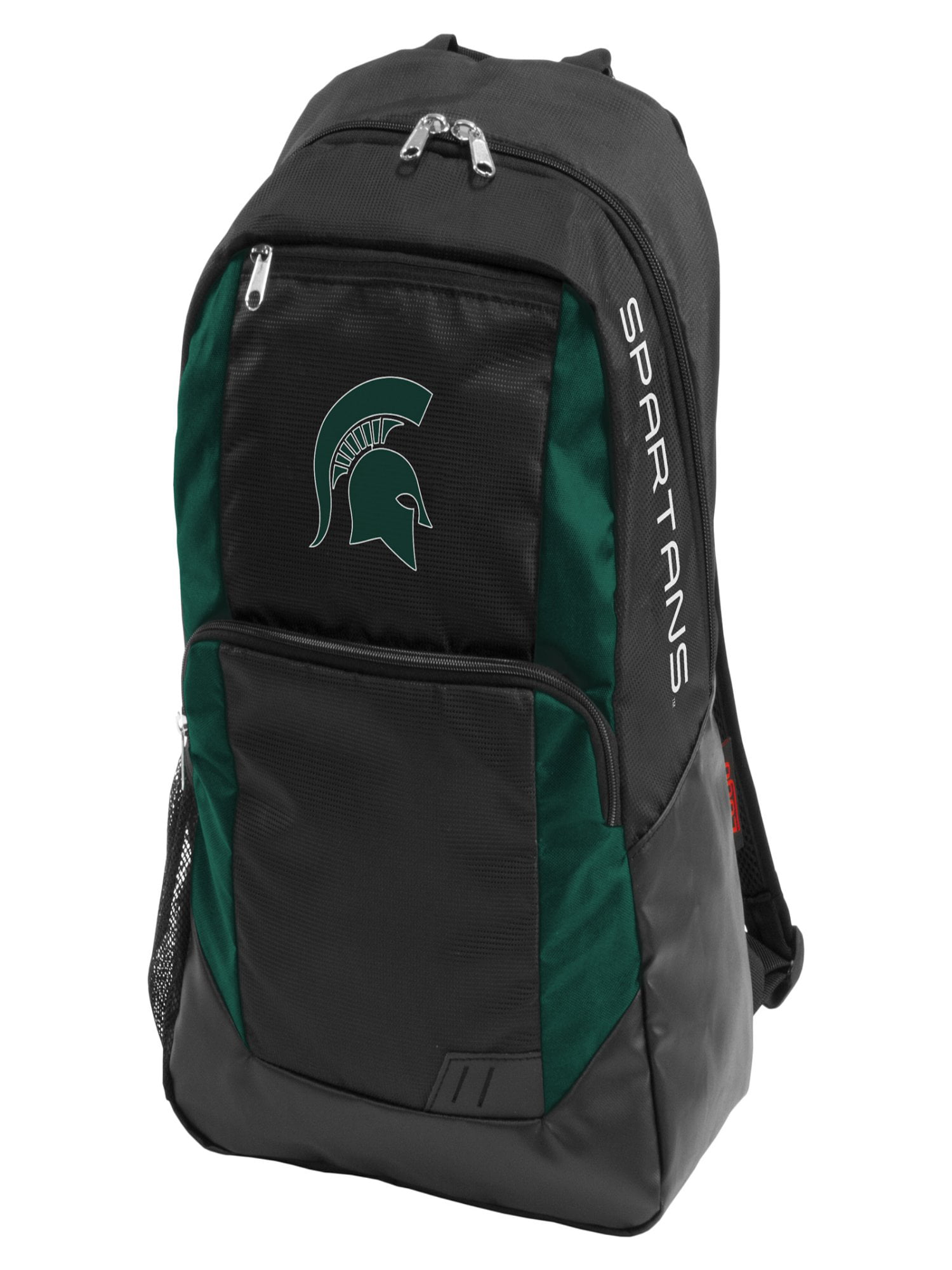 MI State Spartans Closer Backpack - Walmart.com