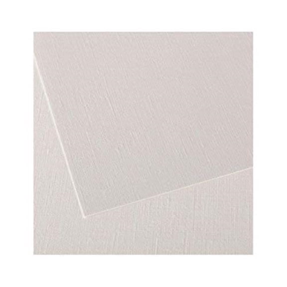 Canson Art Board 16X20 Mi-Teintes 345 Dk Gray