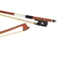thumbnail image 1 of MI&VI AB-510 Brazilwood Viola Bow for 12" Violas, 1 of 7