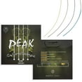 MI&VI PEAK Classic Cello Strings — 1/2 Scale Full Set (ADGC