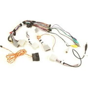 MI1 Plug N Play T-Harness for 2008-2019 Mitsubishi Vehicles