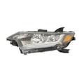 thumbnail image 1 of MI2502172C Front Driver LED Headlight Assembly for 2016 Mitsubishi Outlander, 1 of 1