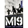thumbnail image 1 of Pre-Owned MI9: Escape and Evasion (Paperback) by M.R.D. Foot, J.M. Langley, 1 of 1
