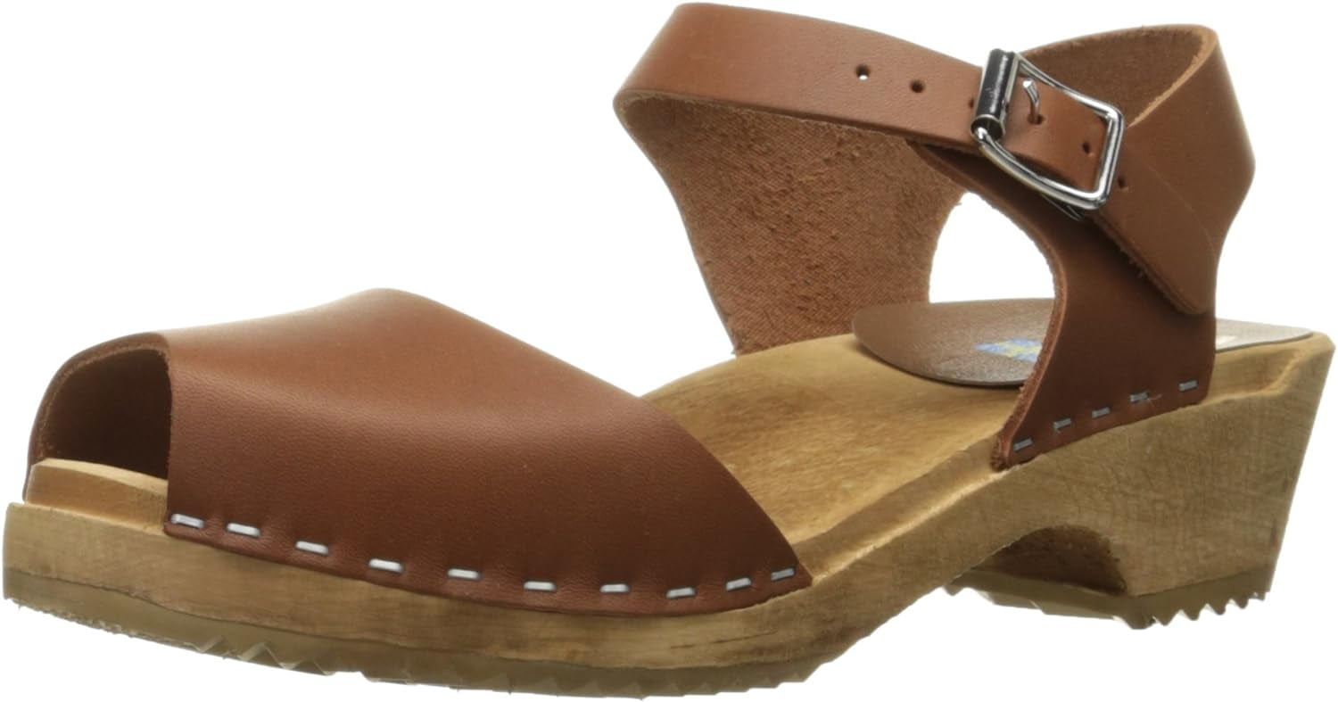 Mia anja clog hotsell